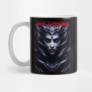 Dark Summoner Mug